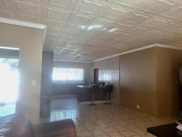 House for sale in Ehlanzeni, Mpumalanga