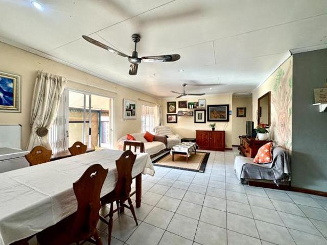 House for rent in Ehlanzeni, Mpumalanga