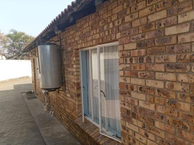 House for sale in Ehlanzeni, Mpumalanga