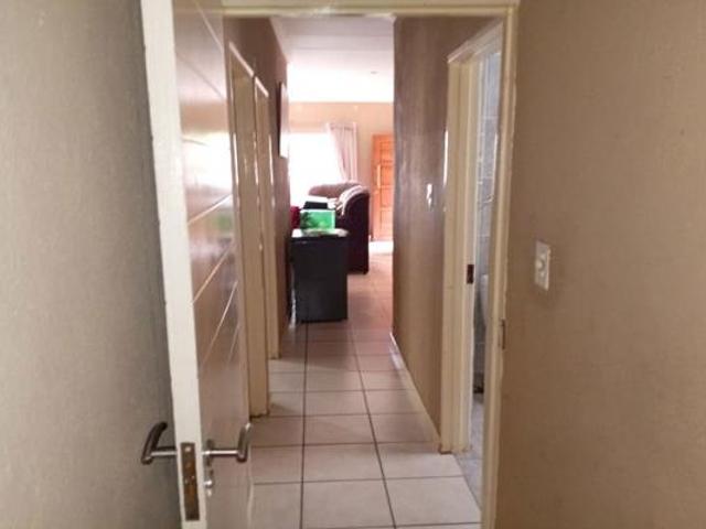 House for sale in Ehlanzeni, Mpumalanga