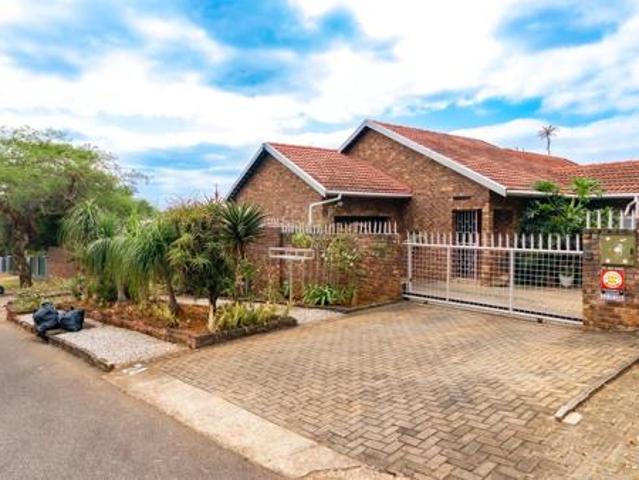 House for sale in Ehlanzeni, Mpumalanga