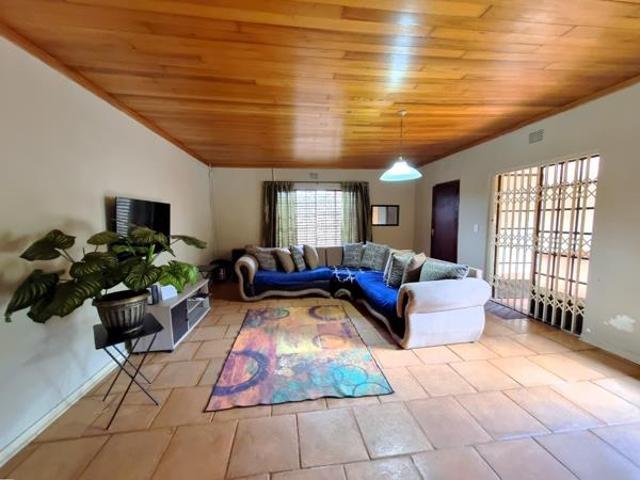 House for sale in White River, Mbombela
