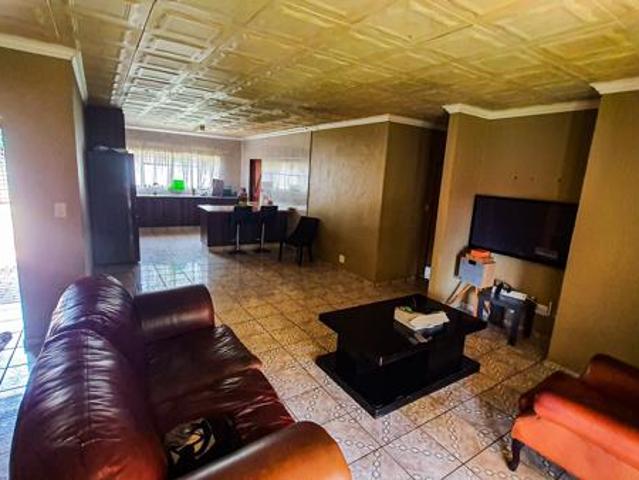 House for sale in Ehlanzeni, Mpumalanga