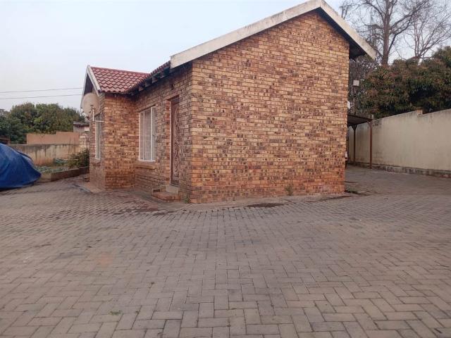 House for sale in Ehlanzeni, Mpumalanga