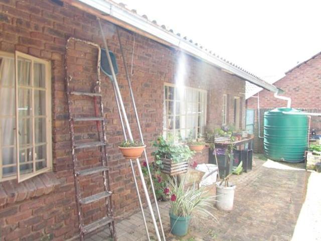 House for sale in White River, Mbombela