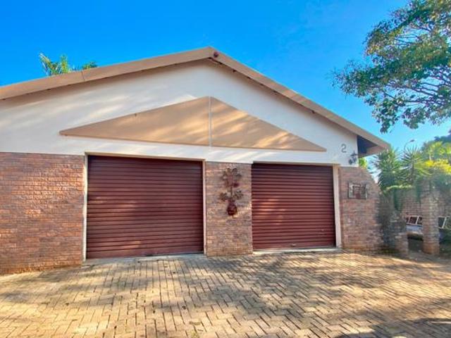 House for rent in Ehlanzeni, Mpumalanga