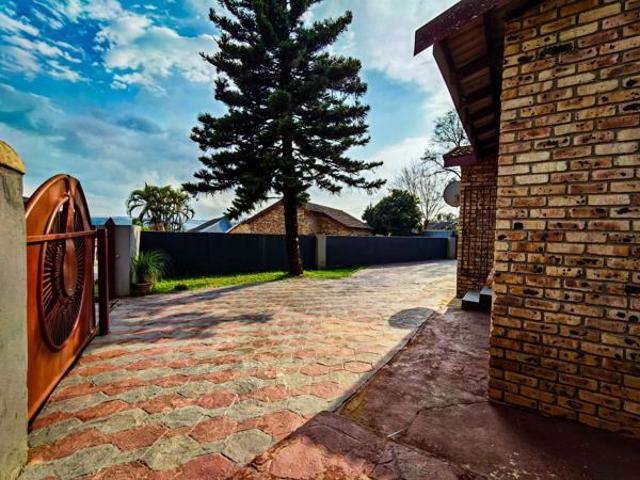 House for sale in Ehlanzeni, Mpumalanga