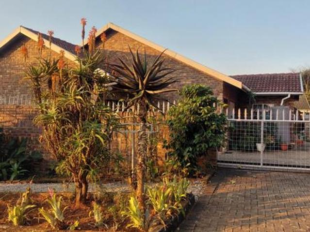 House for sale in Ehlanzeni, Mpumalanga