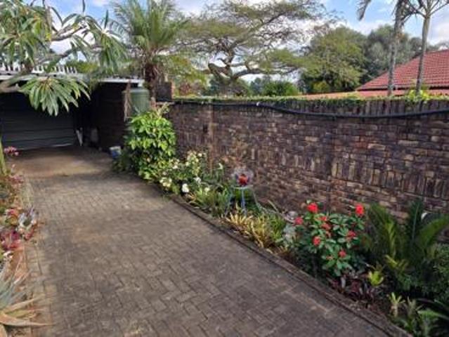 House for sale in Ehlanzeni, Mpumalanga