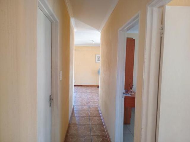 House for rent in White River, Mbombela