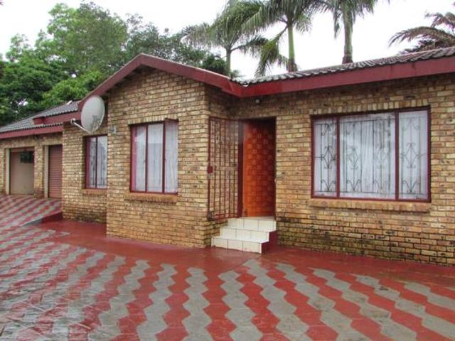 House for sale in Ehlanzeni, Mpumalanga