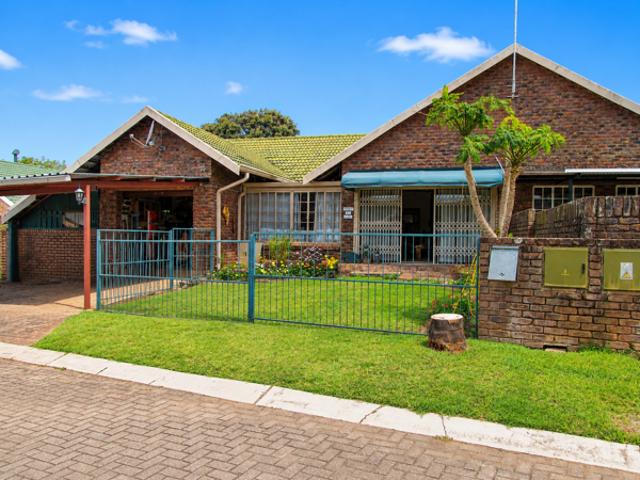 House for sale in Ehlanzeni, Mpumalanga