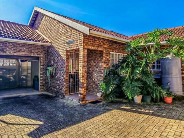 House for sale in Ehlanzeni, Mpumalanga