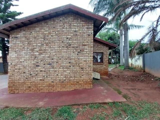 House for sale in Ehlanzeni, Mpumalanga