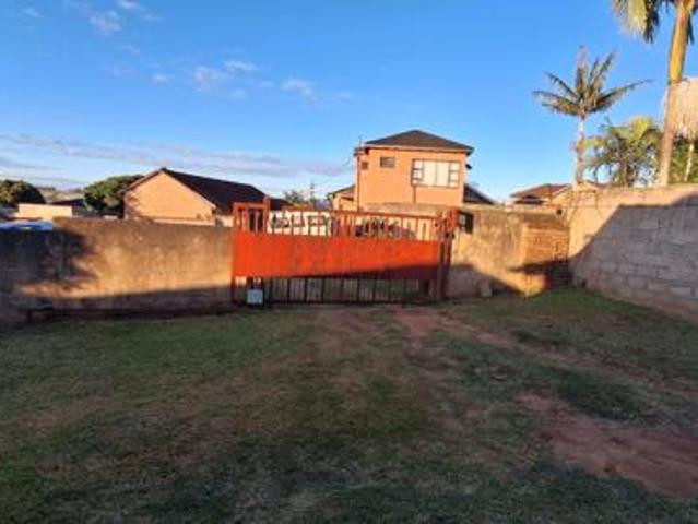 House for sale in Ehlanzeni, Mpumalanga