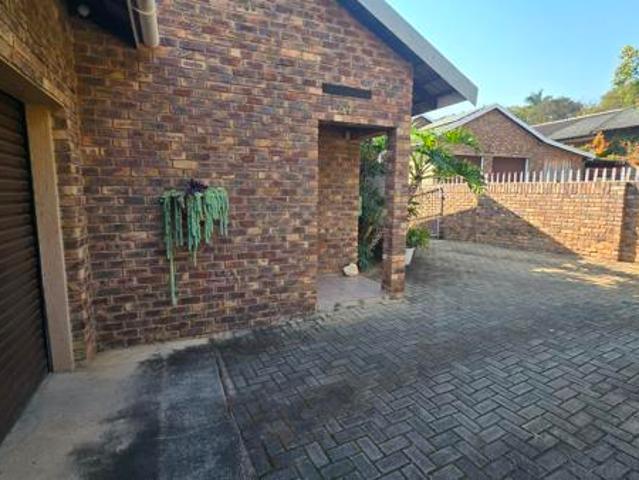 House for sale in Ehlanzeni, Mpumalanga