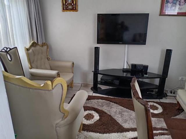 House for sale in Ehlanzeni, Mpumalanga