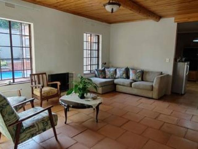 House for rent in Ehlanzeni, Mpumalanga