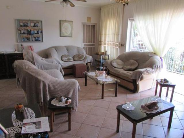 House for sale in Ehlanzeni, Mpumalanga