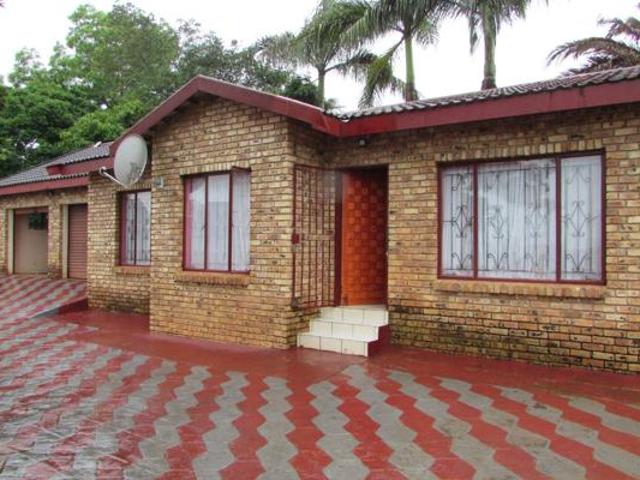 House for sale in Ehlanzeni, Mpumalanga