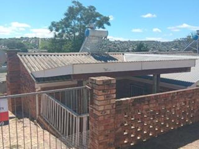 House for rent in Eastern Cape