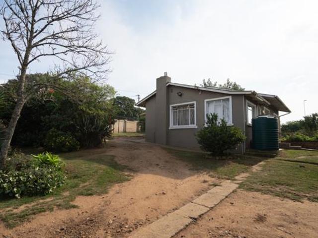 House for sale in Eastern Cape