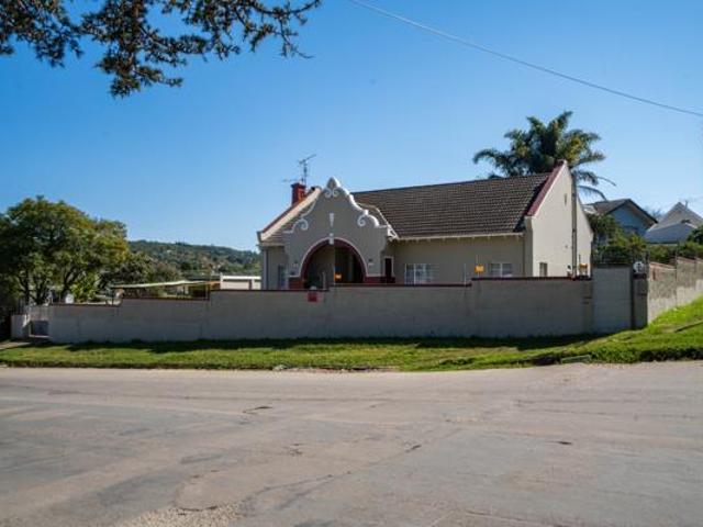 House for sale in Eastern Cape