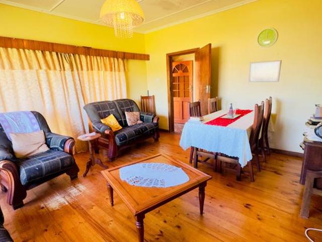 House for rent in Eastern Cape