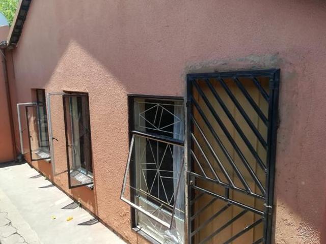 House for sale in Gert Sibande, Mpumalanga