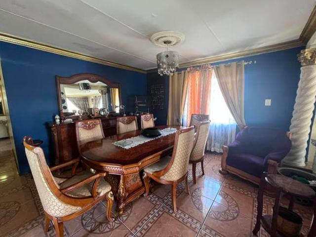 House for sale in Secunda, Govan Mbeki