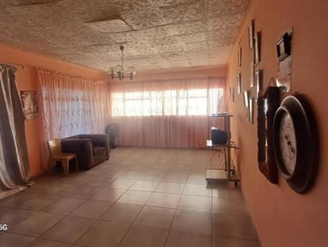 House for sale in Gert Sibande, Mpumalanga