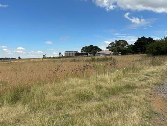 House for sale in Gert Sibande, Mpumalanga