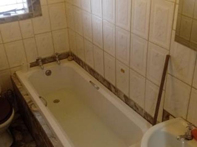 House for sale in Gert Sibande, Mpumalanga
