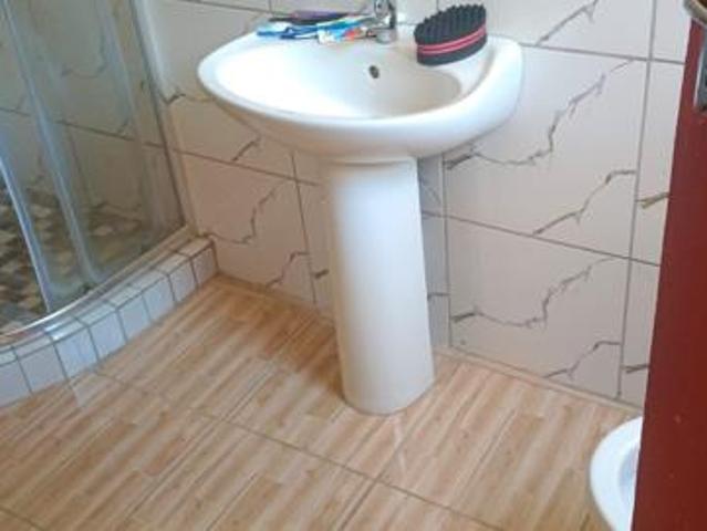 House for sale in Gert Sibande, Mpumalanga