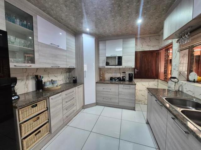 House for sale in Gert Sibande, Mpumalanga