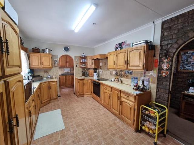 House for sale in Gert Sibande, Mpumalanga