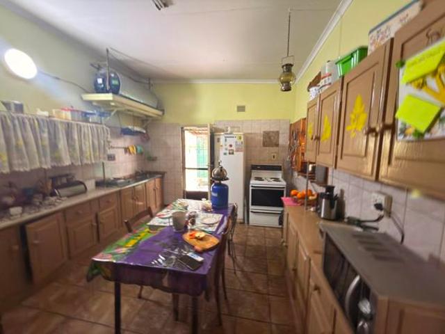 House for sale in Gert Sibande, Mpumalanga