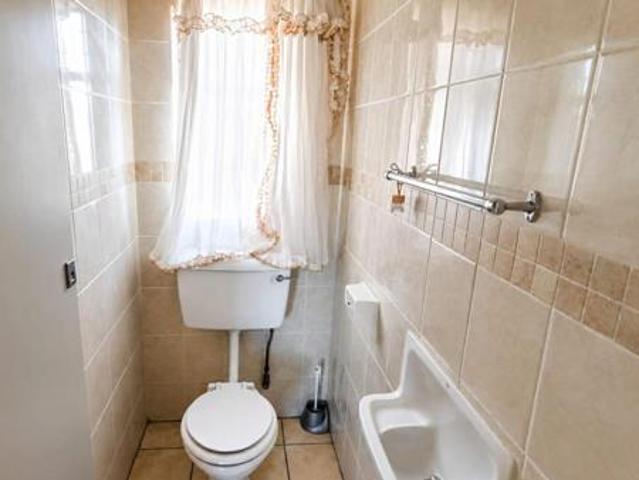 House for sale in Gert Sibande, Mpumalanga