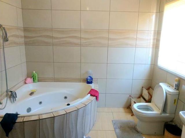 House for sale in Gert Sibande, Mpumalanga