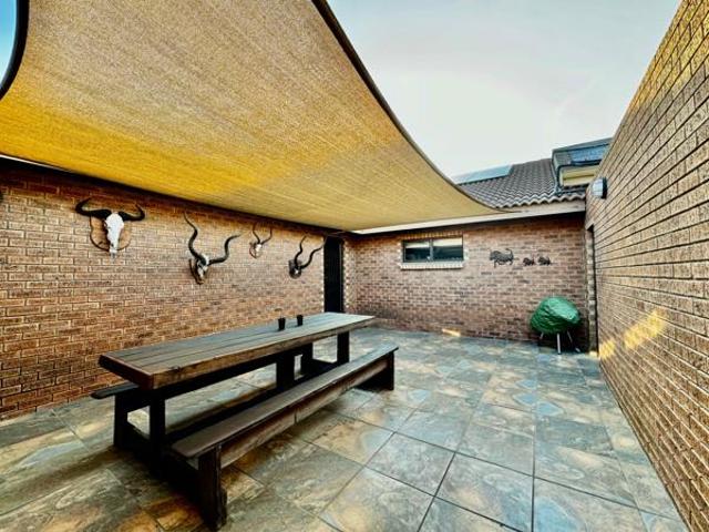 House for sale in Gert Sibande, Mpumalanga
