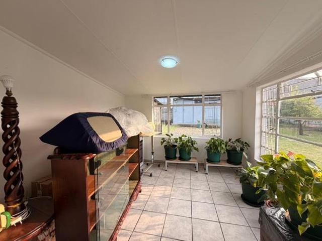 House for sale in Gert Sibande, Mpumalanga