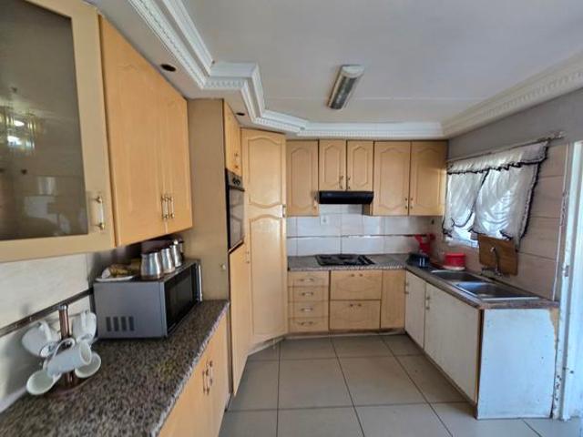 House for sale in Gert Sibande, Mpumalanga