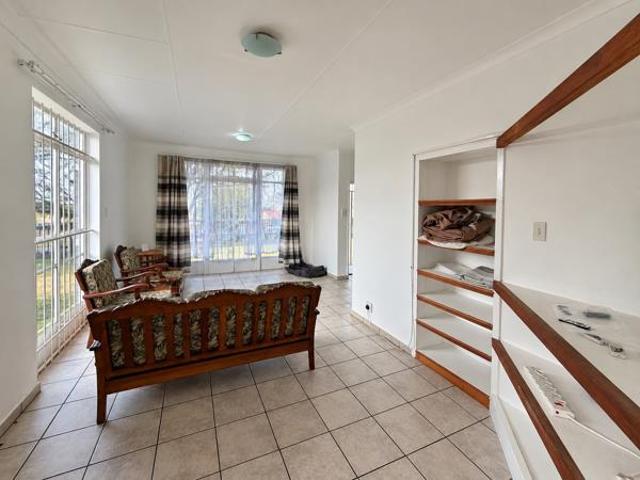 House for sale in Gert Sibande, Mpumalanga