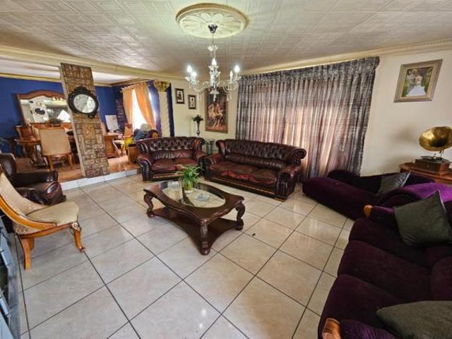 House for rent in Secunda, Govan Mbeki