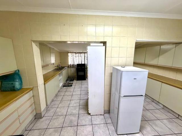 House for sale in Gert Sibande, Mpumalanga