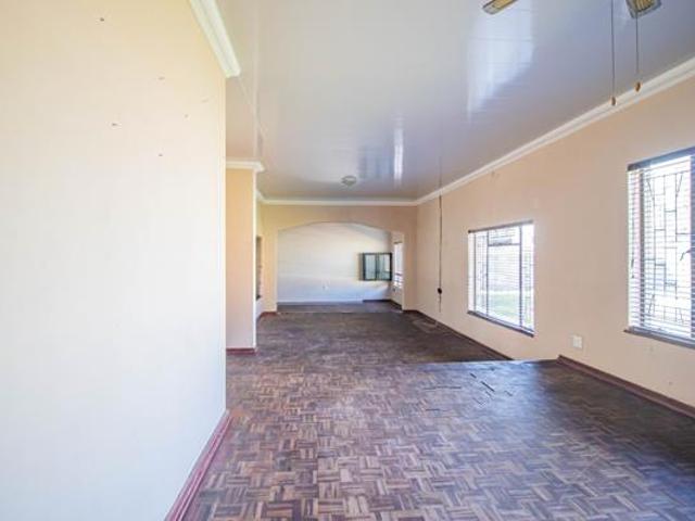 House for sale in Gert Sibande, Mpumalanga