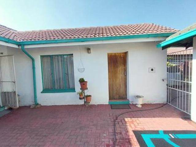 House for sale in Gert Sibande, Mpumalanga