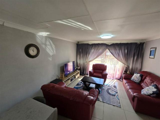 House for sale in Gert Sibande, Mpumalanga