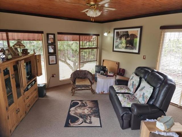 House for sale in Gert Sibande, Mpumalanga