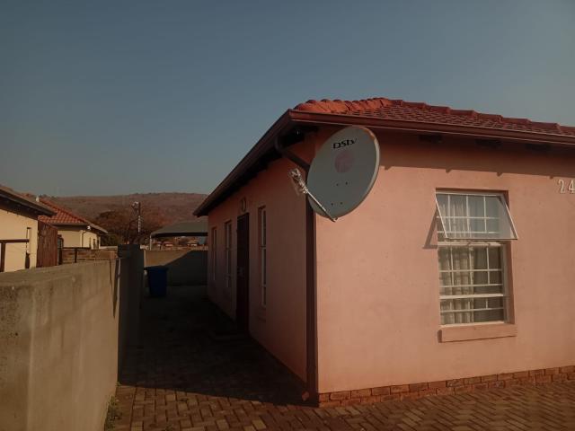 House for sale in Waterkloof, Gauteng